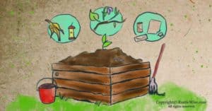 What is a Compost Pile and Helpful Tips for Starting Your Own