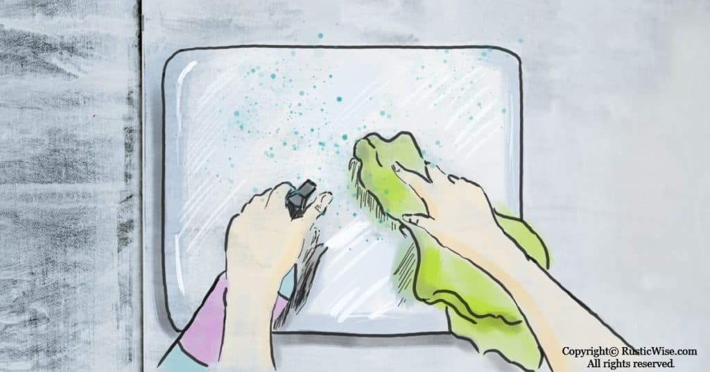 Why Is There Water Coming From Under a Toilet and How To Fix It