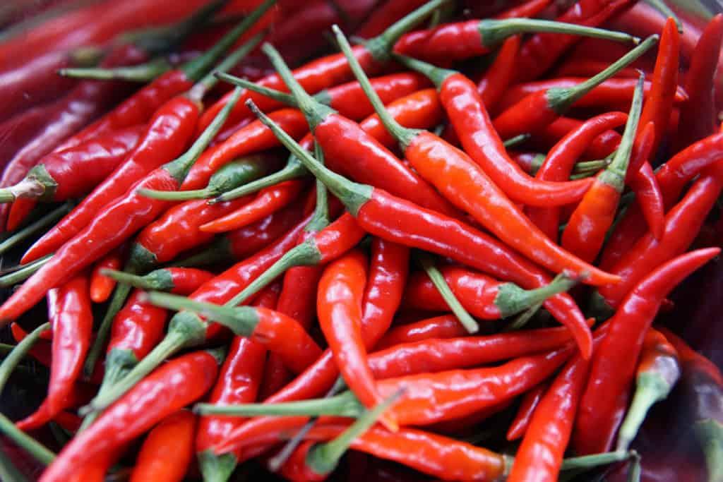 Chili Powder Shelf Life: Everything You Need to Know About ...