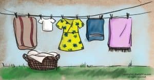 How To Save Money on Laundry: 20 Easy Money-Saving Tips