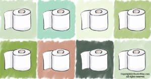 12 Easy Tips On How To Save Money on Toilet Paper