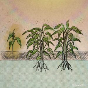 How To Grow Kangkong (AKA Water Spinach)