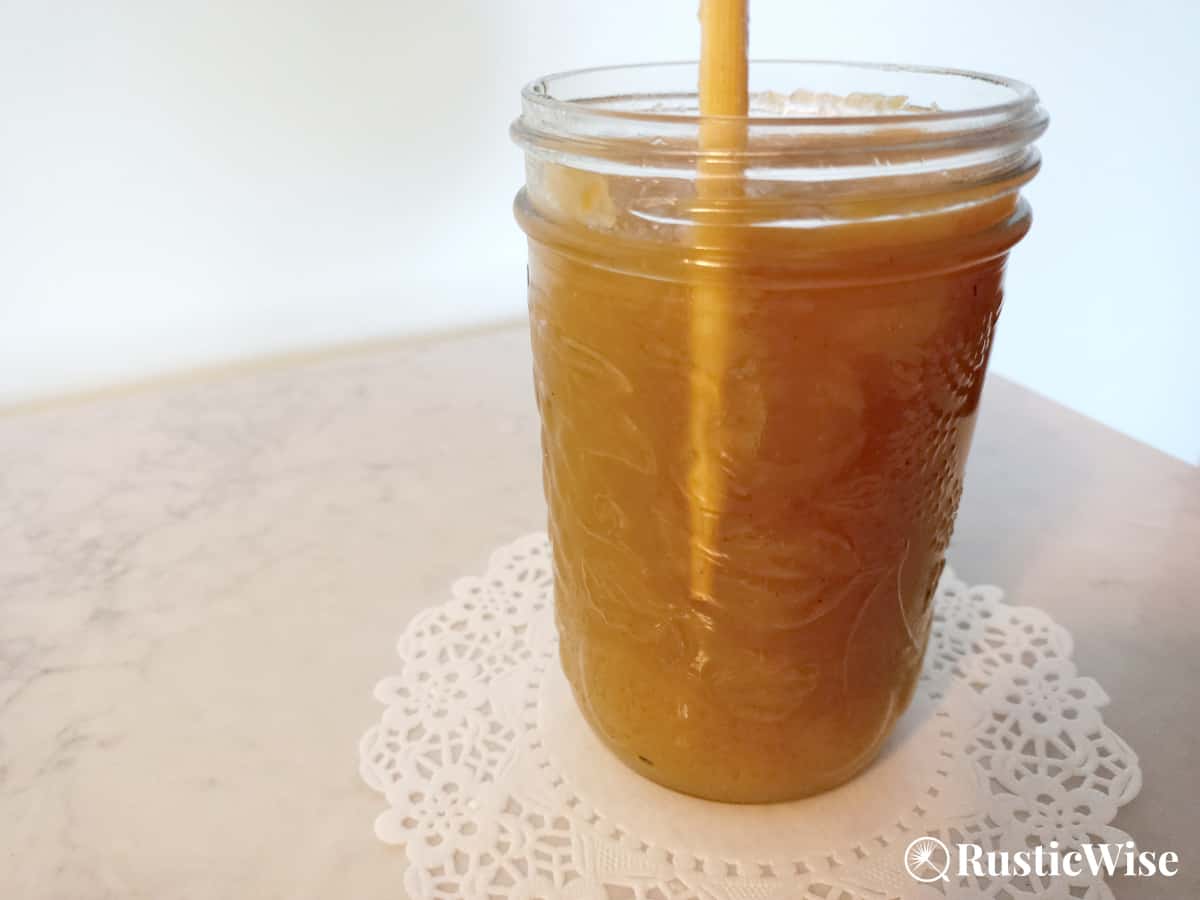 How to Remove Air Bubbles When Canning and Why You Really Should