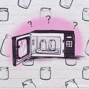 How To Sterilize Canning Jars in the Microwave: Is This Safe?