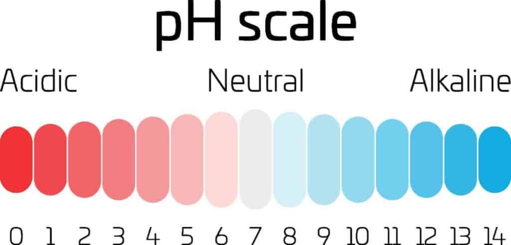 YayImages_pHForCanning-ph-scale