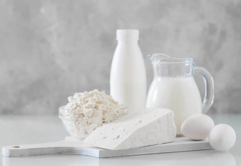 YayImages_CanYouCompostDairy_home-made-dairy-products
