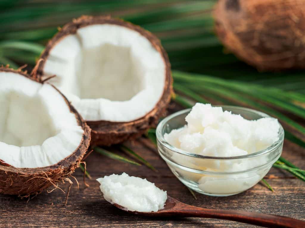 Best Coconut Oil For Soap Making