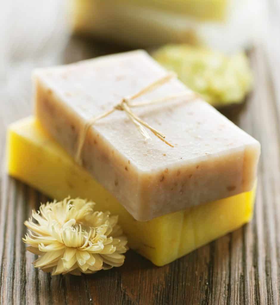 Natural Lye For Soap Making_handmade soap