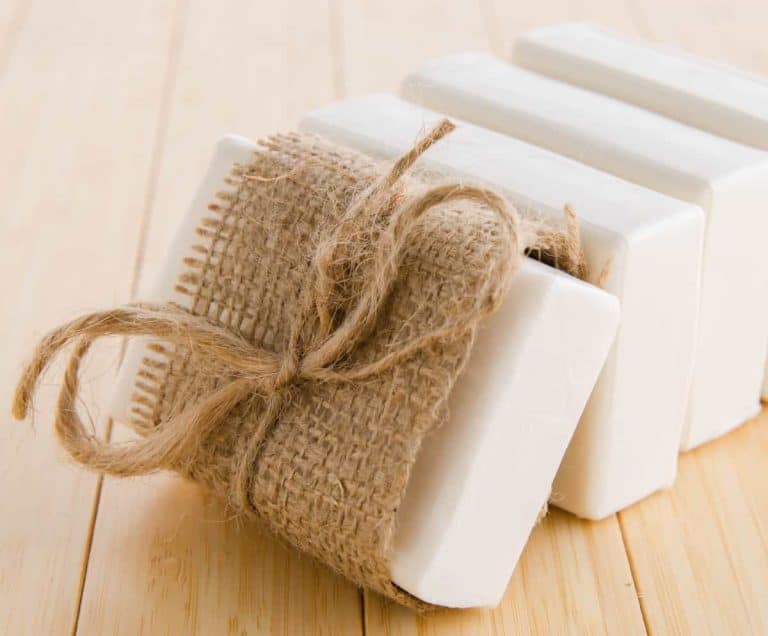 Easy Cold Process Soap Recipes Without Coconut Oil