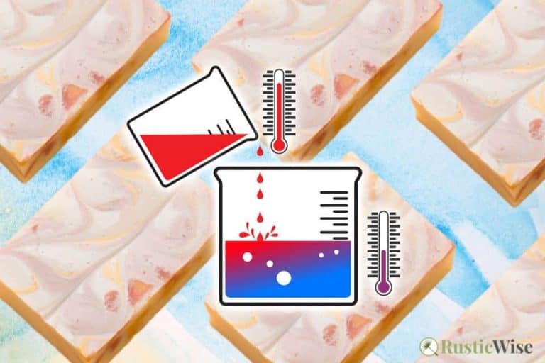 RusticWise_Room Temperature Soap Making