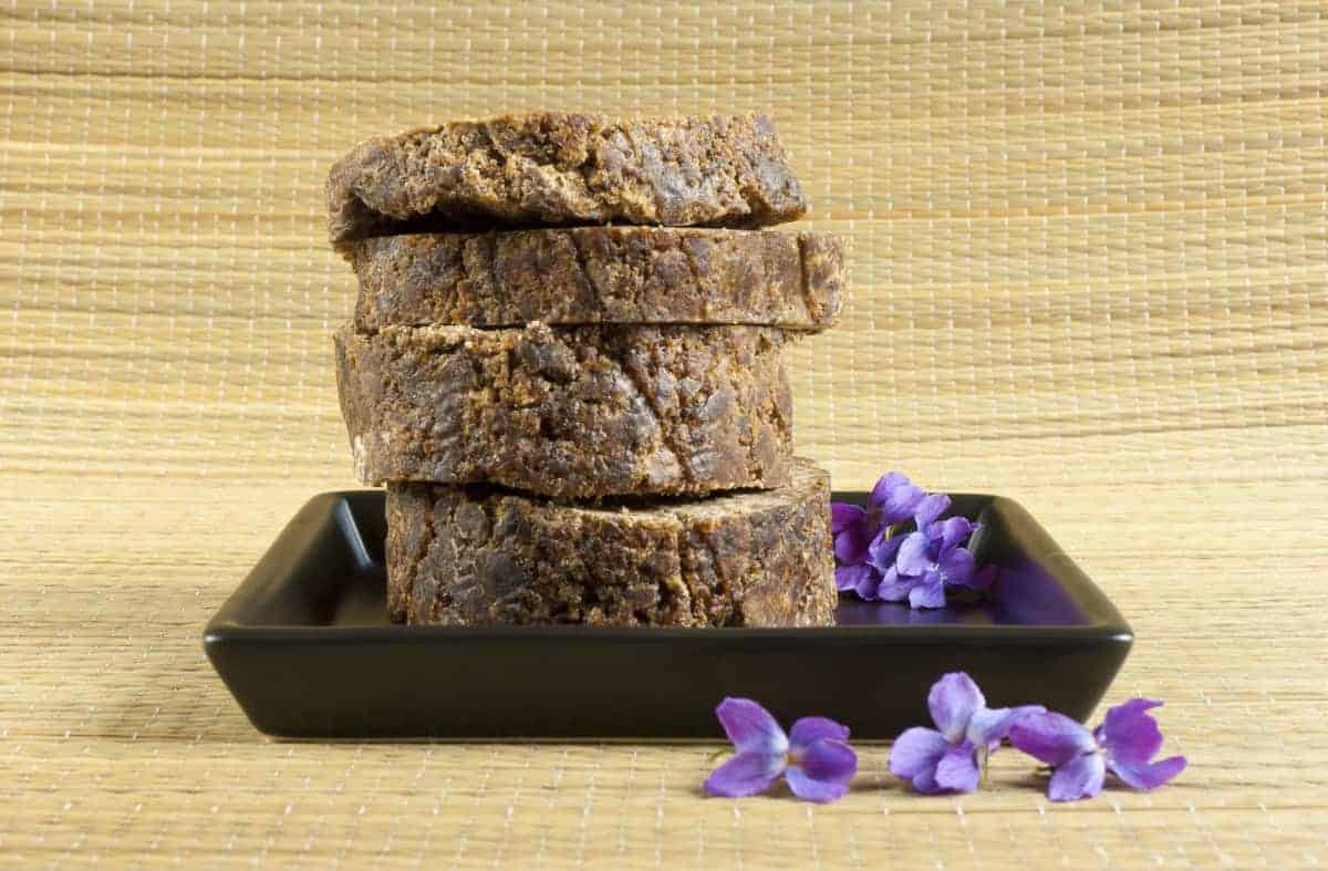 Real African Black Soap Vs. Fake: How To Spot The Real Deal – RusticWise