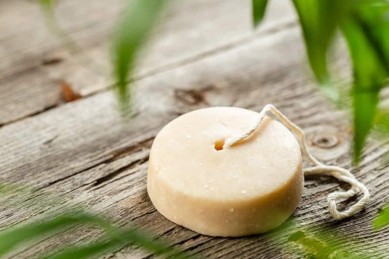 Can You Use Bar Soap on Hair (Instead of Shampoo)? RusticWise