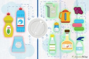 13 Best Substitutes for Dish Soap and Dishwasher Detergent