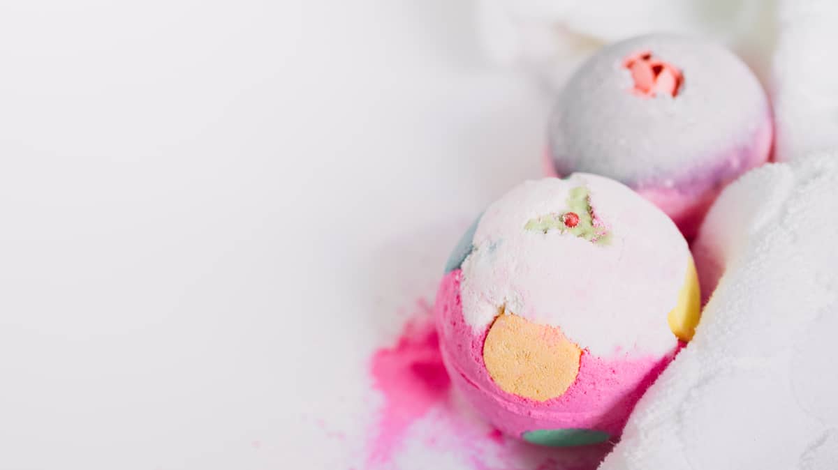 Do Bath Bombs Expire? (Hint You’ll Want To Use Them Soon!) RusticWise