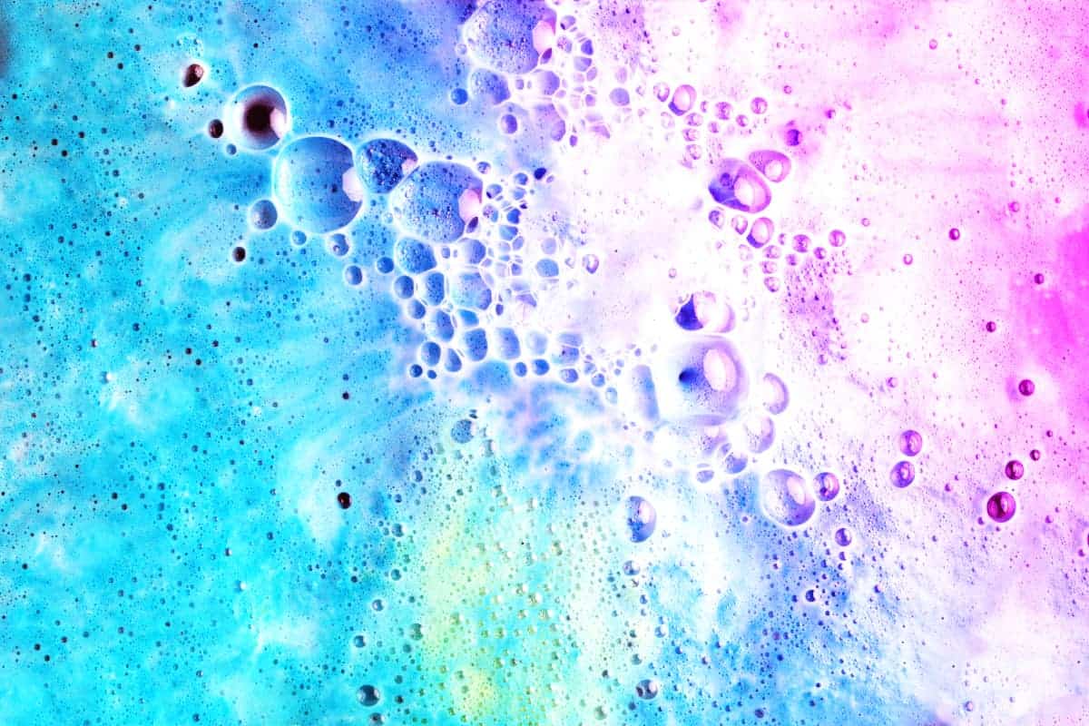 How To Use a Bath Bomb in the Shower + 8 Alternative Uses RusticWise