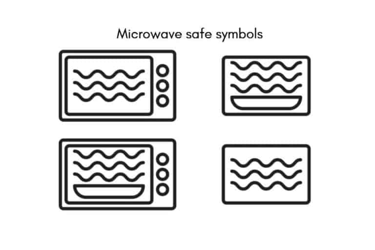 What’s the Microwave Safe Symbol? Vital Tips on Heating Food Safely