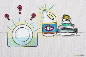 Can You Wash Dishes with Bleach? Key Tips on Using Bleach Safely