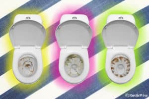 6 Types of Toilet Bowl Stains and How to Remove Each One