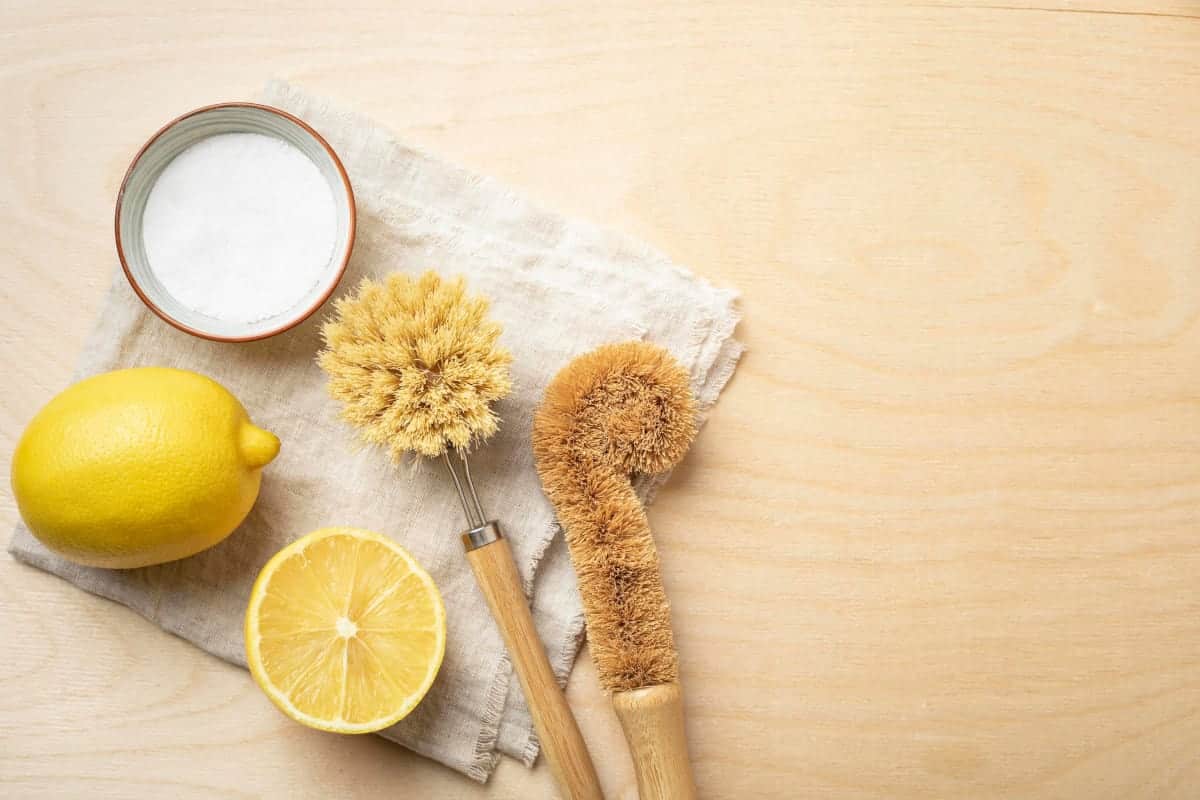 How To Use Citric Acid for Cleaning 7 Easy DIY Recipes RusticWise