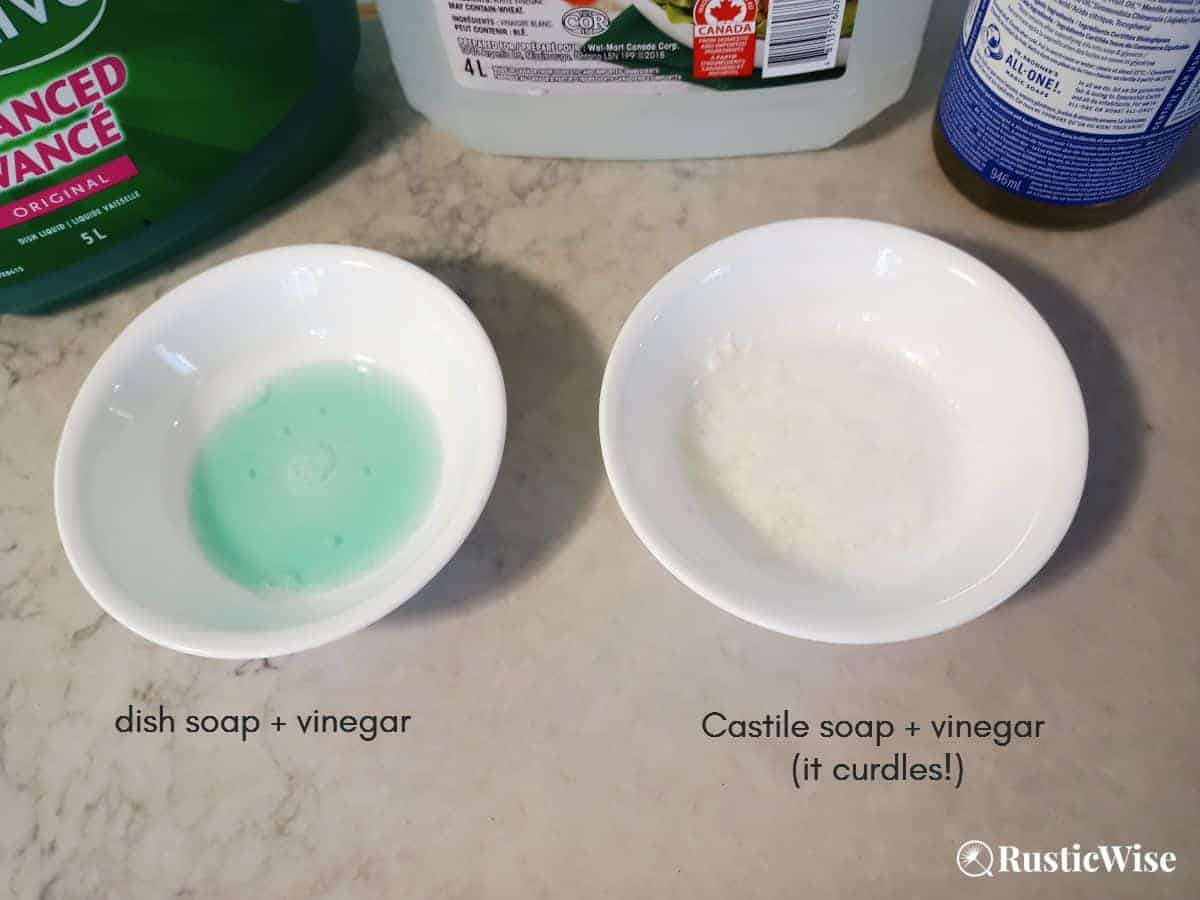 Combine Baking Soda and Dish Soap for Cleaning 9 Ways To Use It