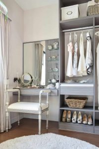 Closet Vs Wardrobe: Here’s The Difference With Pictures – RusticWise