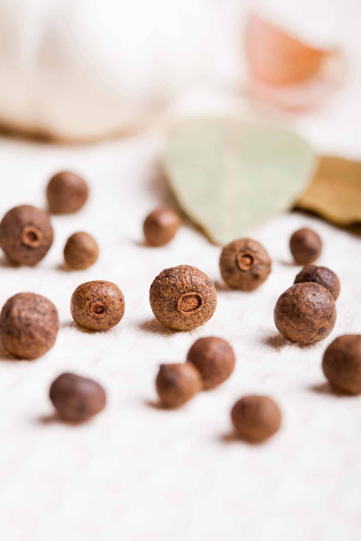 What Spices Are in Allspice? Here’s How To Make Your Own Allspice