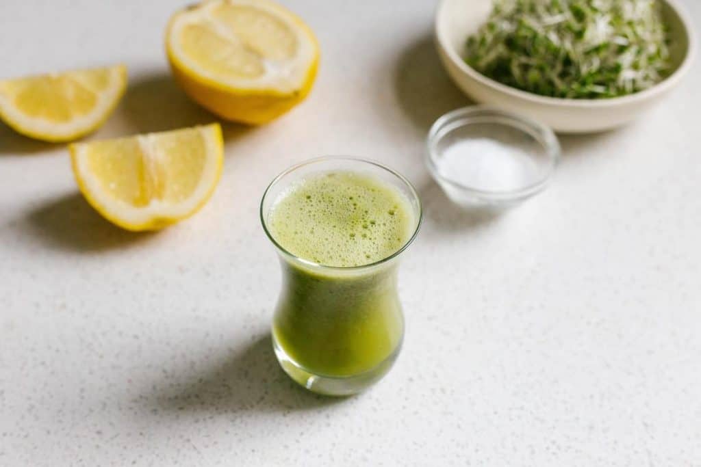 Hormones Balance, broccoli sprout, how to juice broccoli sprouts