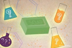Natural Soap Preservatives: Why DIY Soap Bars Don’t Need Them