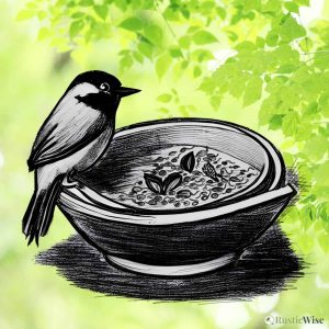Sprouting Seeds for Birds: Healthy Food for Avian Friends