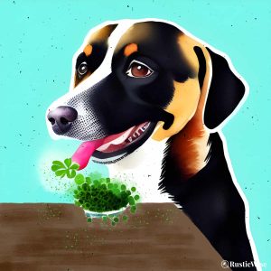 Can Dogs Eat Microgreens? Here Are 12 Toxic Types To Avoid