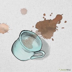 How To Get Tea Stains Out of Carpet Effectively